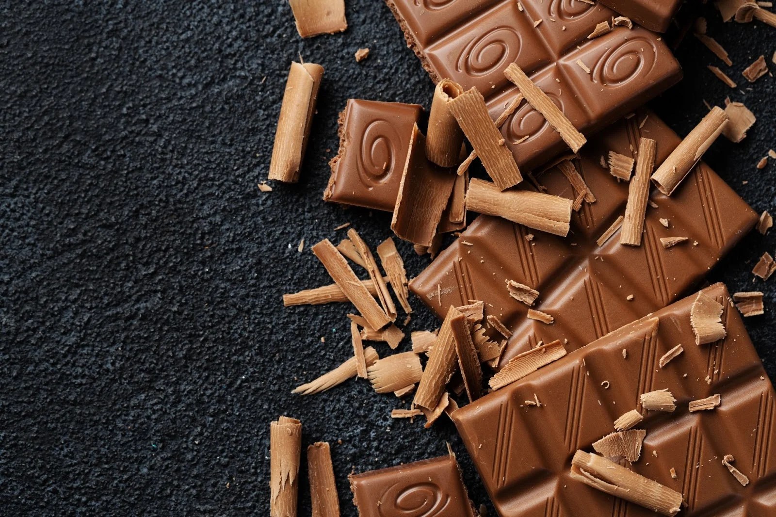 What Industrial Chocolate Is and Who It's For